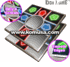 2 x Dance Dance Revolution DDR Metal PS / PS2 Dance Pad V 3.0 
