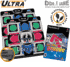 2 x Dance Dance Revolution Ultra Dual Platform Super Deluxe High Density Super Sensitive dance pad for PS2 + Dance Dance Revolution DDR In The Groove for PS2