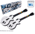 2 x Xtreme 2 Wireless Guitar Controller for Wii