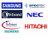 256MB PC-133 (32X4) 32x64 High density Standard SDRAM Major Brand