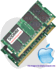 <font color=red>2GB</font> kit (1024MBx2) PC2-5300 (DDR2-667) SDRAM SODIMMs for Apple System