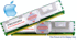 <font color=red>2GB</font> kit (1GBx2) PC2-5300 (DDR2-667) Fully Buffered ECC RAM for Apple System
