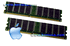 2GB Kit (2 x 1GB) DDR 400MHz PC-3200 For PowerMac G5 1.8 / 2.0/ 2.3 / 2.5/ 2.7 Ghz iMac G5