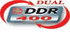 2GB Kit (2x 1GB) PC-3200 400MHz Dual Channel DDR  184 Pin <font color=red><b>Samsung </b></font>