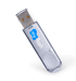 4GB USB2.0 Flash Drive 