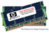 <font color="red">512MB Kit (256MB x 2)</font> PC 2700 333Mhz 200Pin SO-DIMM for HP System