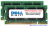 <font color="red">512MB Kit (256MB x 2)</font> PC2-5300 667Mhz 200Pin SO-DIMM for Dell System