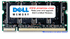 <font color="red">512MB</font> PC 2700 333Mhz 200Pin SO-DIMM for Dell System