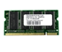 512MB PC2700 333MHz 200pin SODIMM DDR Samsung/ Hynix/ Micron