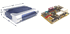 Blue Diamond <font color=Green> CV860A-4R53 </font> Embedded x86 Platforms with LIGHT Chassis - <font color=red> 4x LAN </font>