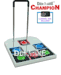 DDR Champion Arcade Metal Dance Pads V4.0 for PS1 / PS2 / PS3 / Wii / Xbox / PC