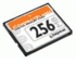CompactFlash : 256MB Kingston (Retail) 