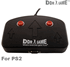 Dance Dance Revolution Control Box for PS/PS2 Metal Dance Pads (15-pin male)