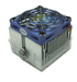 CPU Cooling Fan with Heatsink 60mm Ball Bearing for AMD Athlon Socket-A