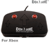 Dance dance revolution Control Box for XBOX Metal Dance Pads (15-pin male)