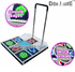 Dance dance revolution DDR EXtreme PS2 + Dance Dance Revolution DDR True Arcade Super Metal Dance Pad V 2.0 w/ Handle Bar - PS/PS2