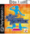 Dance Dance Revolution DDR Konamix - PS1 / PS2 