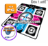 Dance dance revolution DDR regular dance pad for PC
