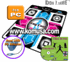 Dance dance revolution DDR regular dance pad for PC + (In Stock) New! Dance Dance Revolution DDRGame Dance Praise Game for PC