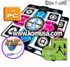 Dance dance revolution DDR regular dance pad for PC + (In Stock) New! Dance Dance Revolution DDRGame Dance Praise Game for PC