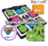 Dance Dance Revolution DDR Super Deluxe PC dance pad w/1 in" foam Version 2.0 + (In Stock) New! Dance Dance Revolution DDRGame Dance Praise Game for PC