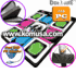 Dance Dance Revolution DDR Super High Density Foam PC Pad (V 3.0) W/ Carrying Bag. (In Stock Now)