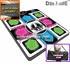 Dance Dance Revolution DDR Super High Density Foam PS1 / PS2 Pad (V 3.0) W/ Carring Bag. 