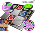 Dance dance revolution DDR ULTRAMIX 2 XBOX game + 2 Dance dance revolution DDR METAL DANCE XBOX PADS V 3.0 Bundle 
