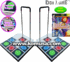 Dance dance revolution DDR ULTRAMIX 2 XBOX game + 2 Dance dance revolution DDR True Arcade Super METAL XBOX DANCE PADS V 2.0 Bundle 
