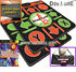 Dance dance revolution DDR ULTRAMIX 2 XBOX game + New! 2 Dance Dance Revolution DDR Xbox Super High Density Foam Pad (V 3.0) W/ Carrying Bag 