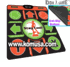 Dance dance revolution DDR Ultramix Non Slip Xbox dance pad