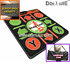 Dance Dance Revolution DDR Xbox Super High Density Foam Pad (V 3.0) W/ Carrying Bag