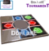 PS 1 / PS 2 Dance Dance Revolution Tournament Metal Dance 