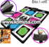 Dance dance revolution DDRMAX 2 PS2 GAME + 1 Dance Dance Revolution DDR Super High Density Foam Pad (V 3.0) W/ Carrying Bag Bundle