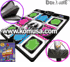 Dance dance revolution DDRMAX PS2 GAME + 1 Dance dance revolution DDR Super High Density Foam Pad (V 3.0) W/ Carrying Bag bundle (In Stock)