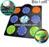 Dance dance revolution hard Platform pad (New & Improved) for PS1 / PS2 