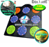 Dance dance revolution hard Platform pad (New & Improved) for XBOX (New)