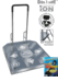(Sold Out !) Dance Dance Revolution iON Arcade Metal dance pad for PS / PS2 - XBOX & PC with handle bar + (In Stock) New! In The Groove Dance Game for PC