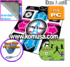 Dance Dance Revolution non-slip dance pad for PC + (In Stock) New! Dance Dance Revolution DDRGame Dance Praise Game for PC