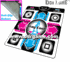 DDR non-slip Pad
