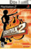 DDRMAX 2 Game for Playstation 2 - <font color=red> </font>