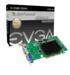 EVGA nVidia GeForce 6200 <font color=red>512MB </font> VGA/DVI/TV-out AGP Video Card