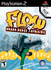 FLOW: Urban Dance Uprising dance game for PS 2 <font color=red>  New !!! </font>
