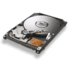 Fujitsu MHT-2060BH : 60GB SATA II 5400-RPM 8MB 2.5" HDD 