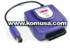 GameCube Converter PS/PS2 to GameCube