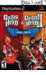 Guitar Hero I & II Game Pack for Playstation 2 (PS2) <font color=red> New !!!</font>