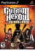 Guitar Hero III Legends of Rock for PS2 (Game only) <font color=red> New!!!</font>