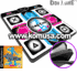 (In Stock) 1 Dance Dance Revolution DDR (Super Sensitive-No More Delay) PS1 /PS2 Super Deluxe Pad (Version 4.0) with 1" Foam Insert. + Dance dance revolution Konamix PS1/PS2 