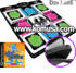 (In Stock) Dance dance revolution DDR KONAMIX PS1 / PS2 game + 1 Dance Dance Revolution DDR Super Deluxe Pad w/1 in" foam (V 2.0) bundle