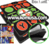 (In Stock!) Dance dance revolution DDR Ultramix 2 Xbox game + 2 Dance Dance Revolution DDR Xbox Super Deluxe Pad w/1 in" foam Version 2.0 bundle